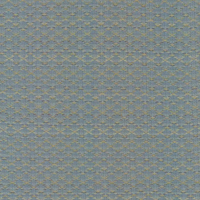 Diamonside Sea by Kasmir Fabric