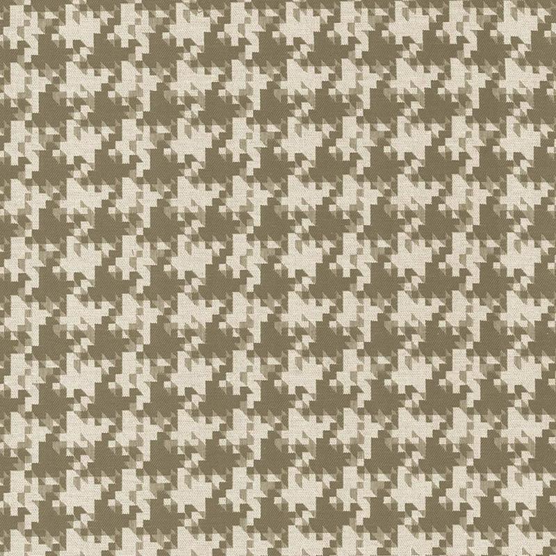 Dog Park Taupe by Kasmir Fabric