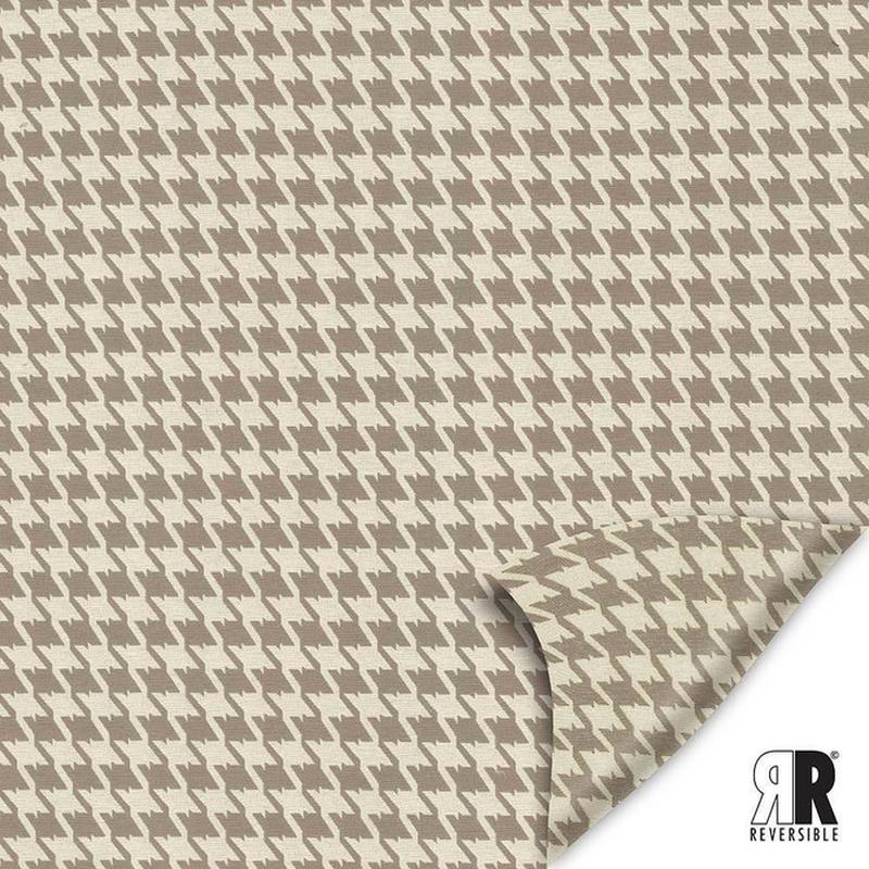 Dog Run Truffle by Kasmir Fabric