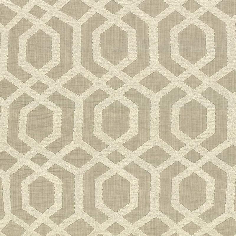 Druid Parchment by Kasmir Fabric