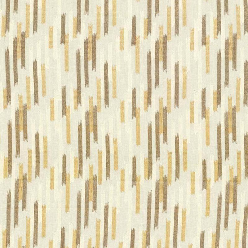 Dry Brush Champagne by Kasmir Fabric