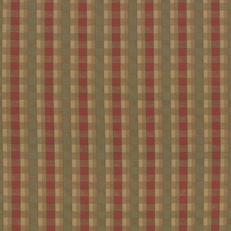 Bridlewood Pyracantha by Kasmir Fabric