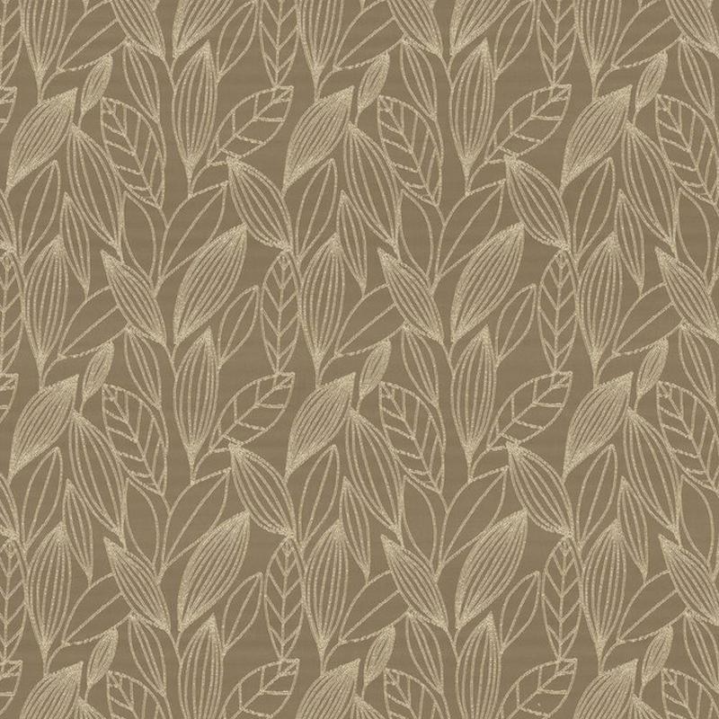 Candlewood Taupe by Kasmir Fabric