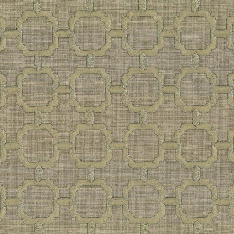 Chignon Grassland by Kasmir Fabric