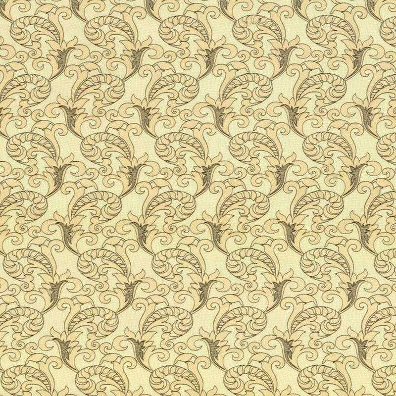 Huntshire Cream by Kasmir Fabric