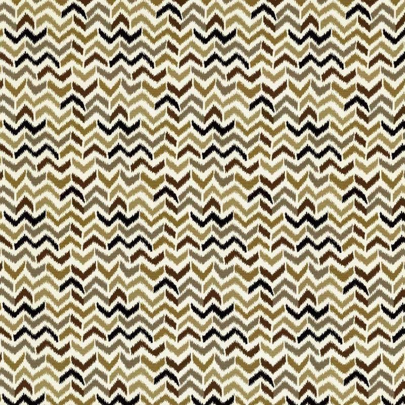 Impact Driftwood by Kasmir Fabric