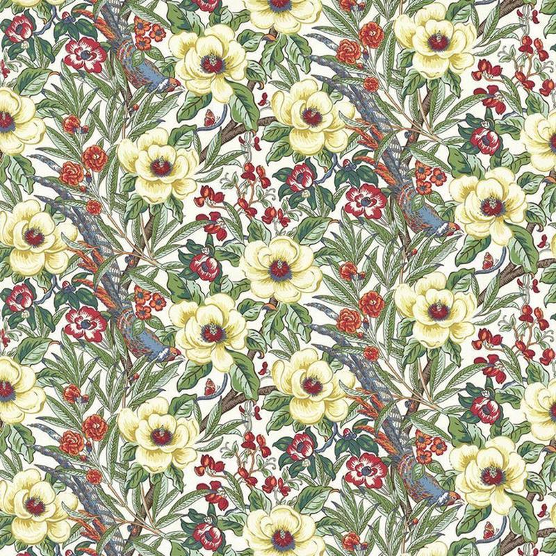 Island Serenity Peninsula by Kasmir Fabric