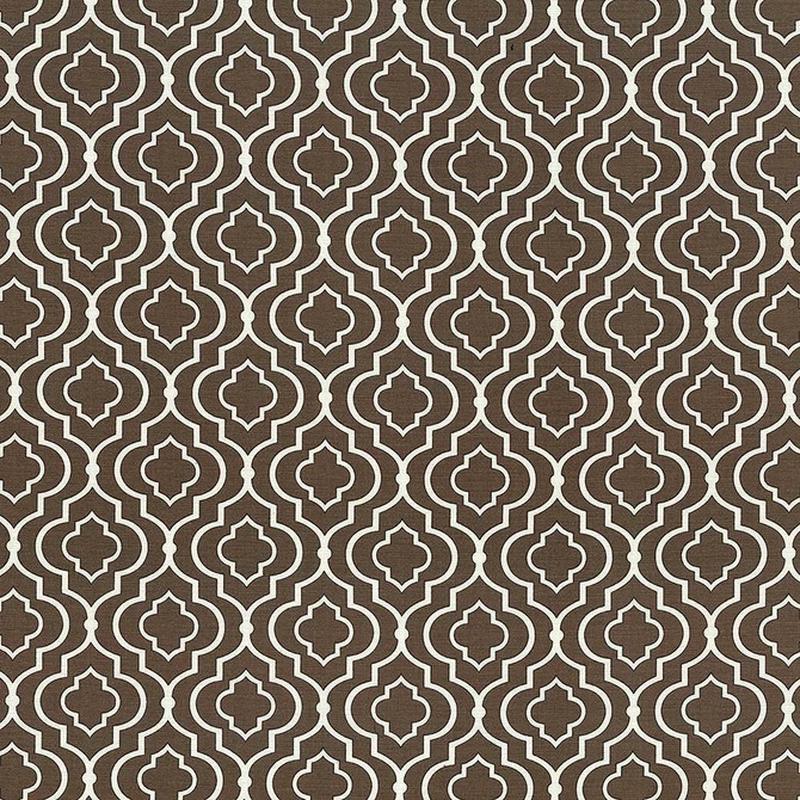 Jaya Espresso by Kasmir Fabric