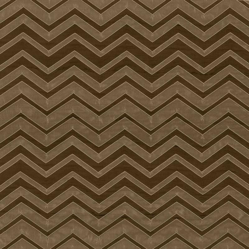 Electrify Mocha by Kasmir Fabric