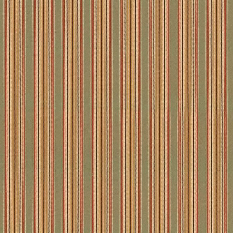 Englewood Stripe Garden by Kasmir Fabric