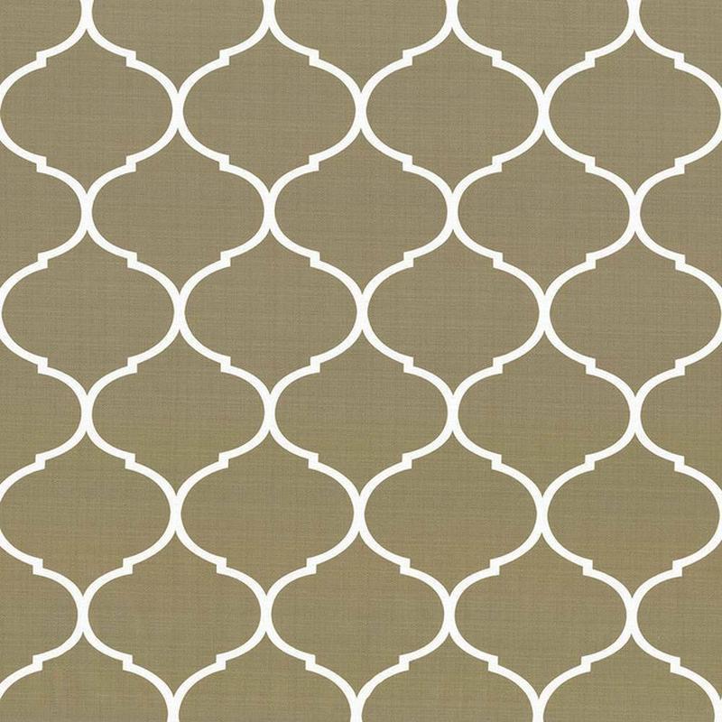 Escena Cappuccino by Kasmir Fabric