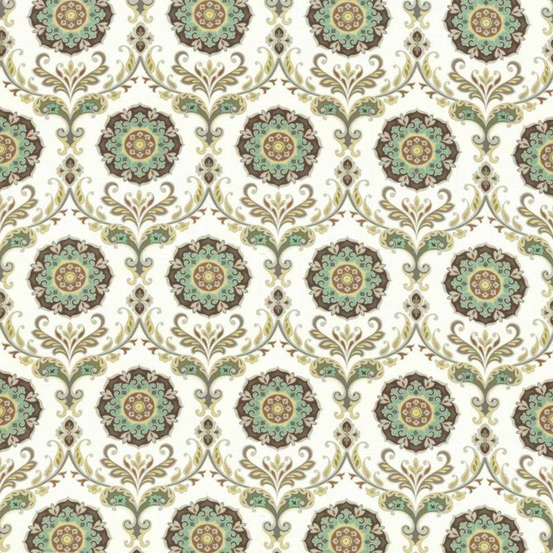 Leclaire Nordic Ice by Kasmir Fabric