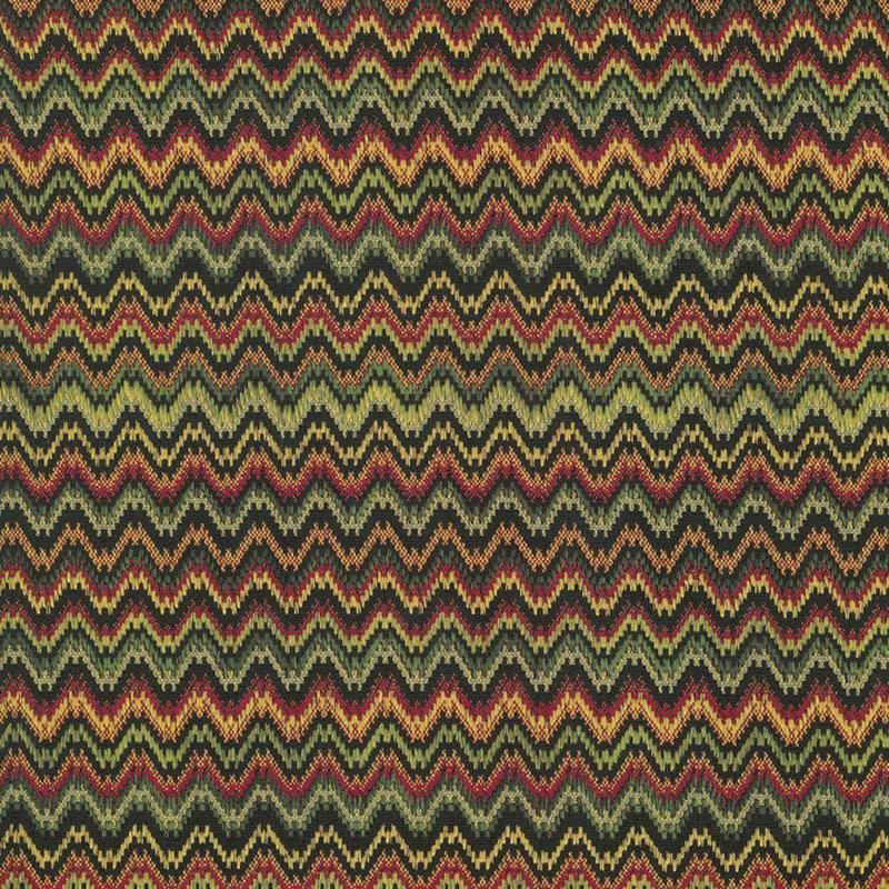 Ethos Black by Kasmir Fabric