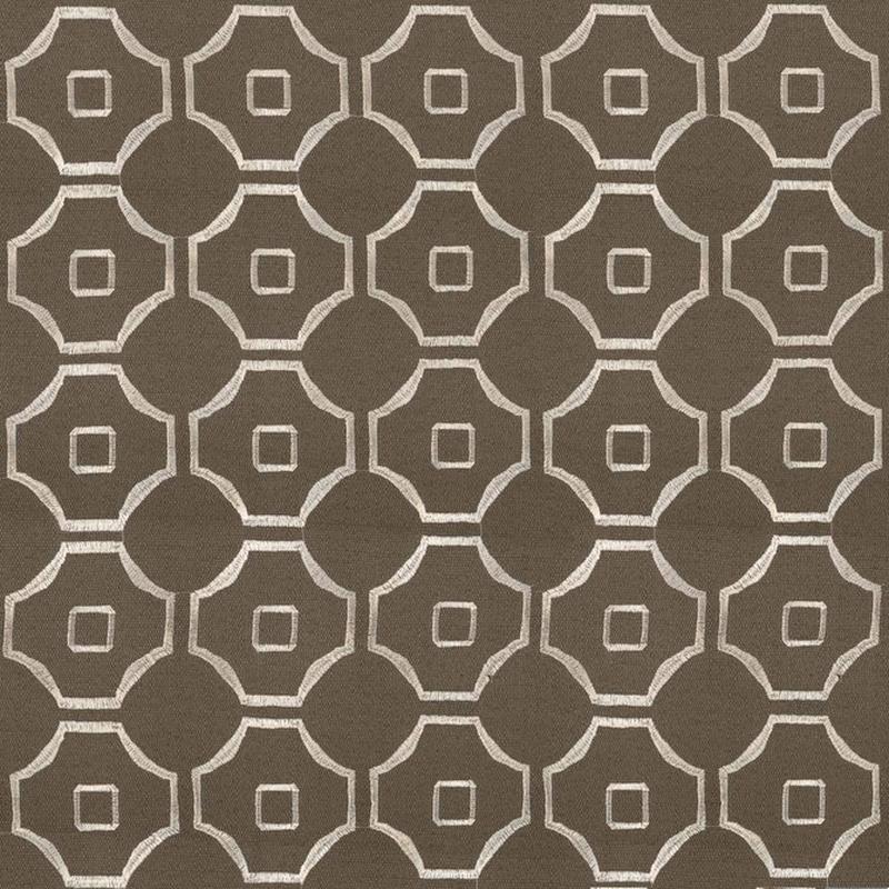 Exmore Taupe by Kasmir Fabric