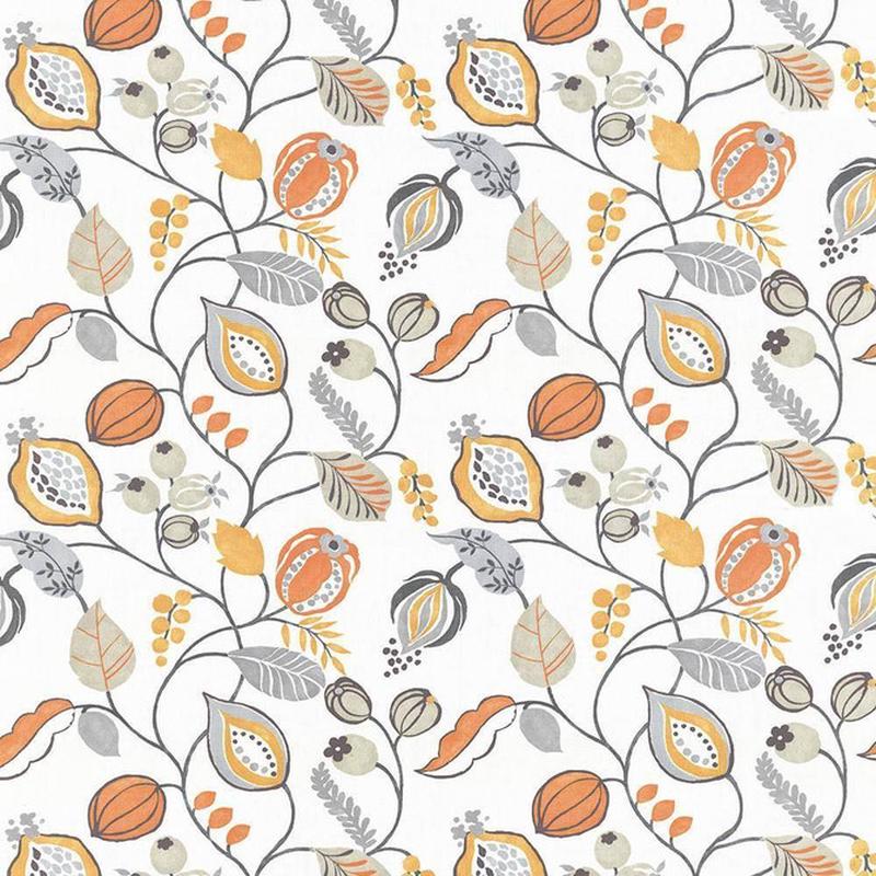 Gardens Edge Juice by Kasmir Fabric