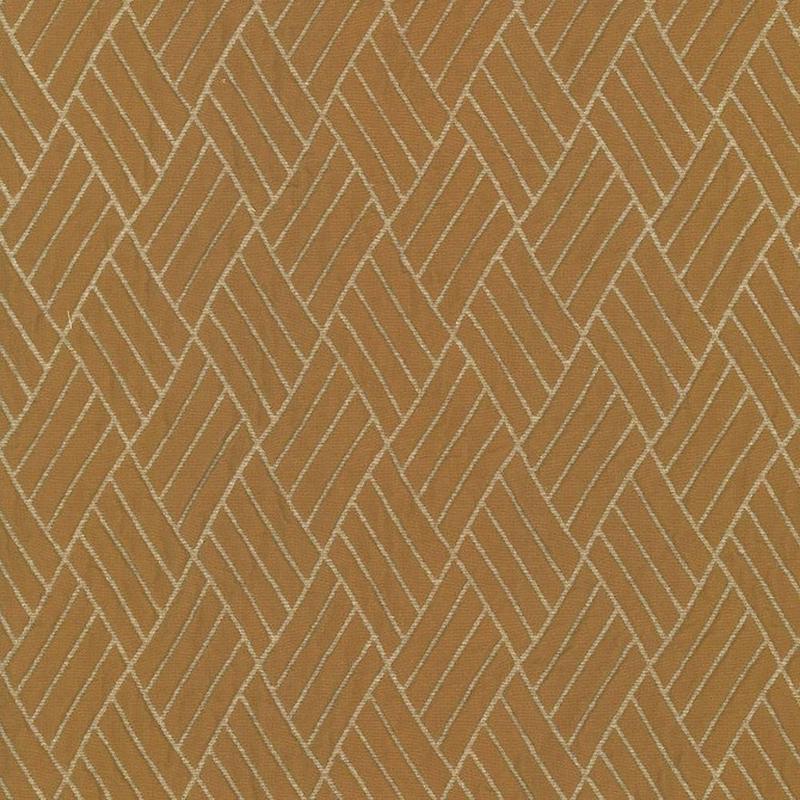 Gigino Gold by Kasmir Fabric