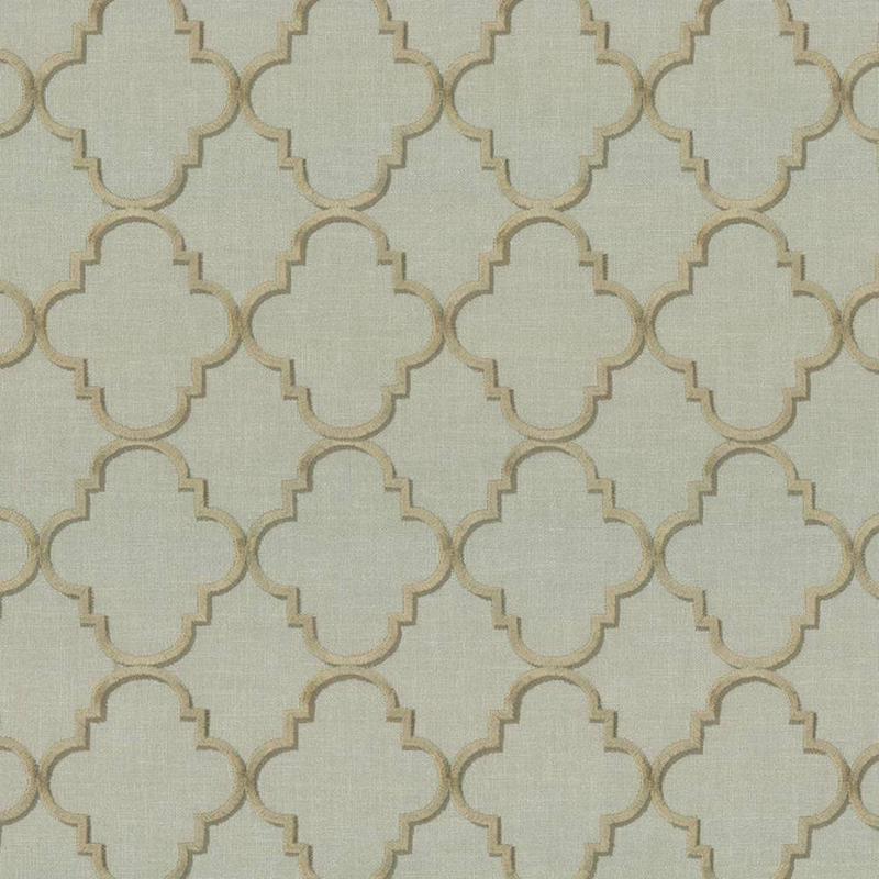 Goodean Mineral by Kasmir Fabric