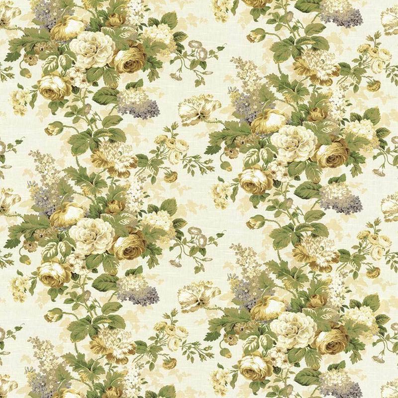 Parkview Empire Gold by Kasmir Fabric