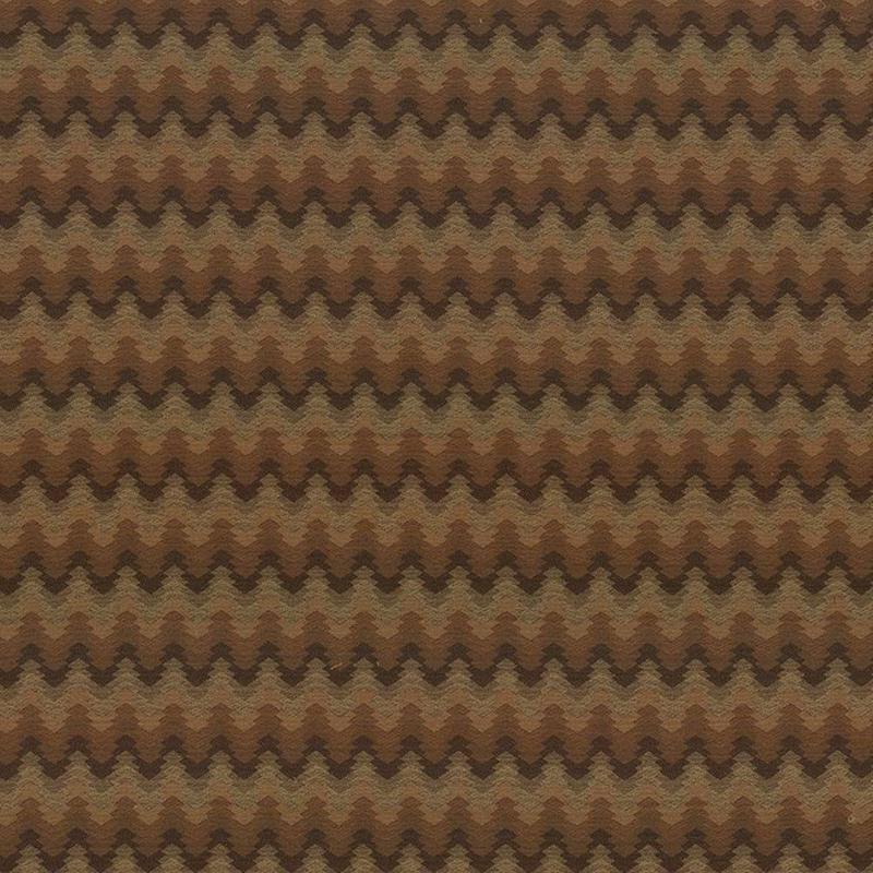 Pine Island Cocoa by Kasmir Fabric