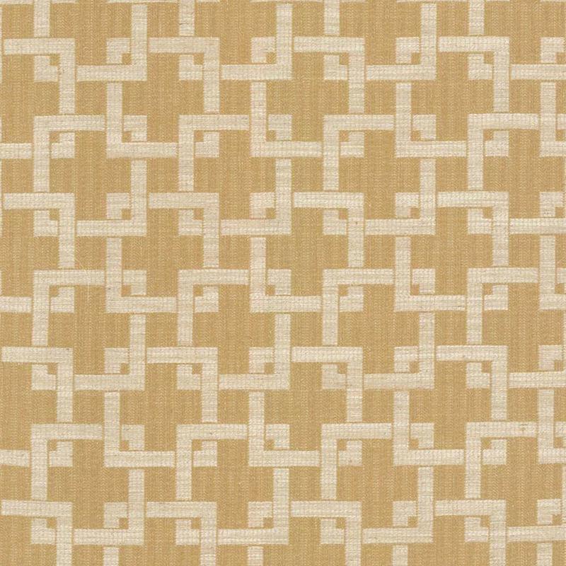 Maoming Goldenrod by Kasmir Fabric