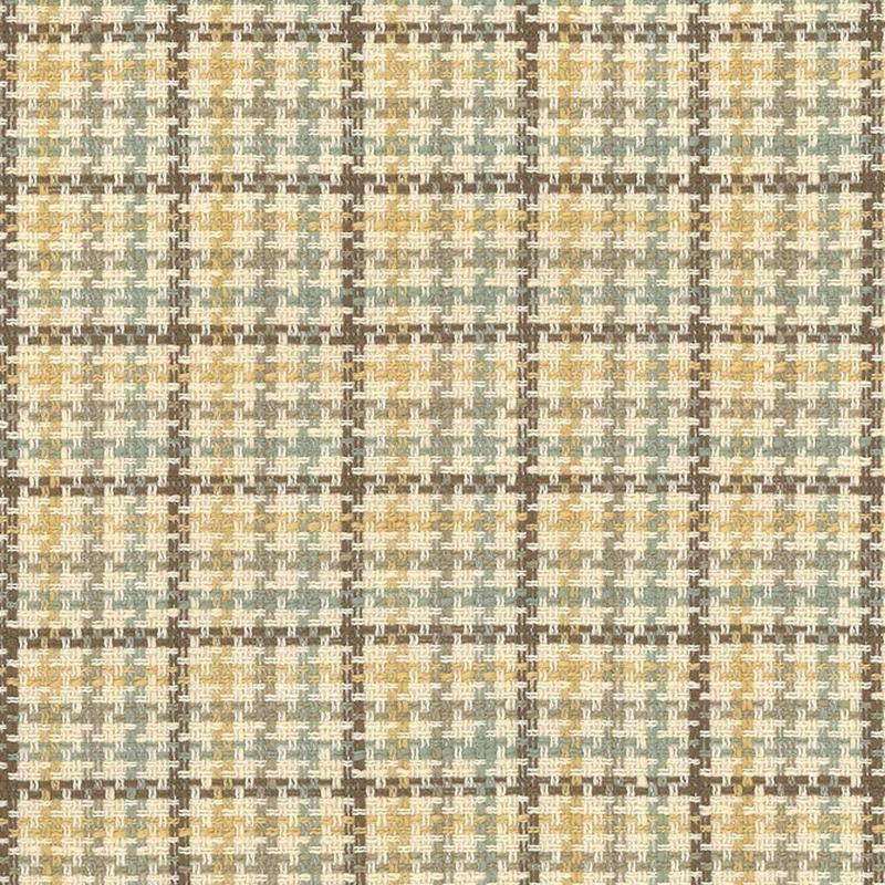 Mccallum Silver Sage by Kasmir Fabric