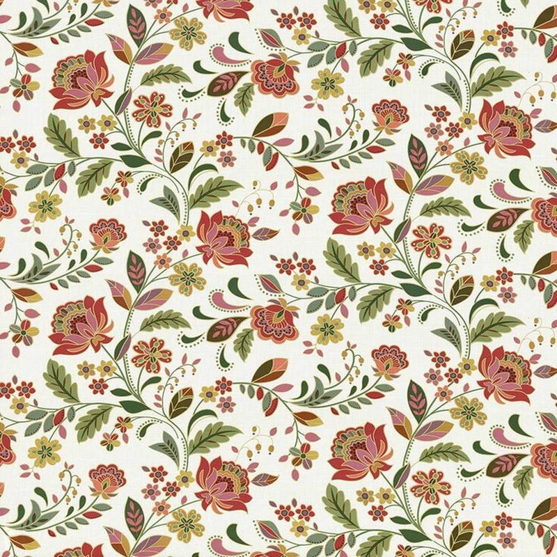 Mon Ami Petal by Kasmir Fabric