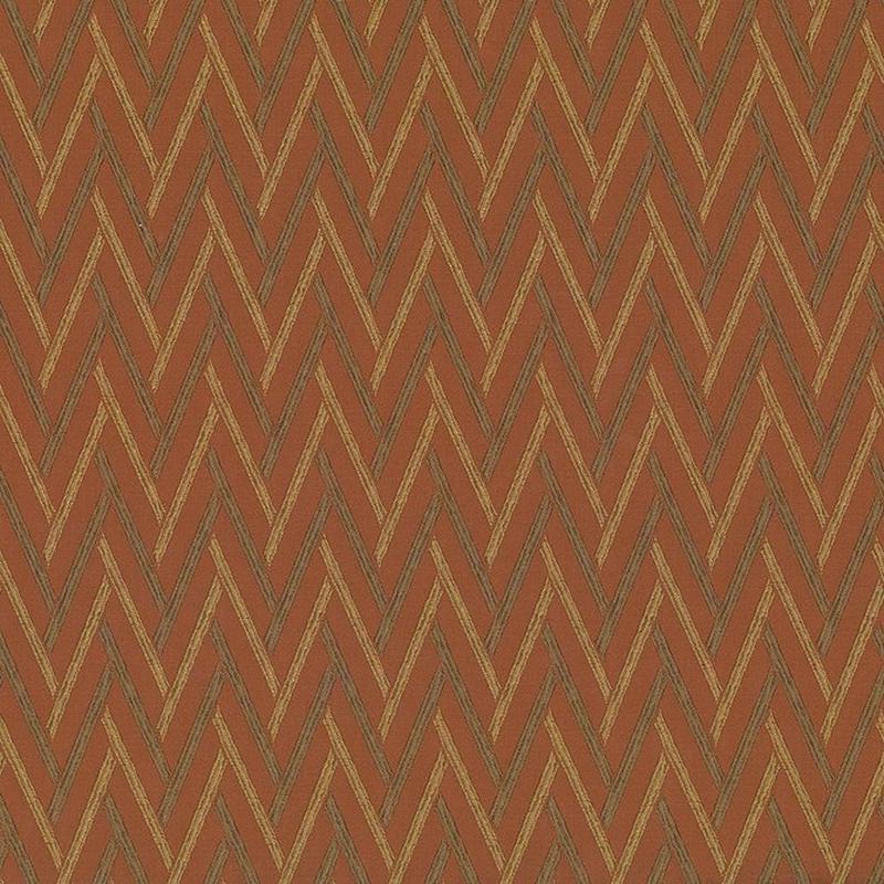 Northridge Mandarin by Kasmir Fabric