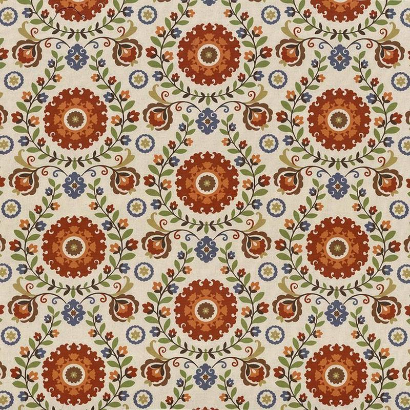 San Pedro Harvest by Kasmir Fabric