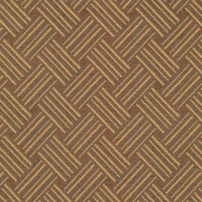 Sapelo Amber by Kasmir Fabric