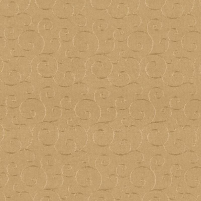 Scrolltop Hemp by Kasmir Fabric