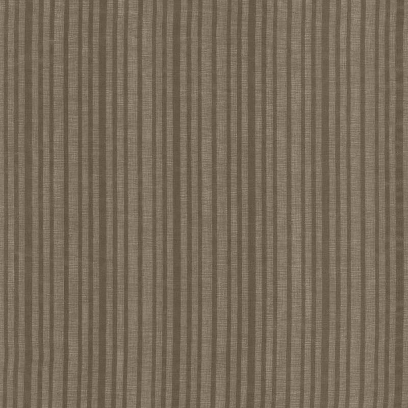 Shy Stripe Grey by Kasmir Fabric
