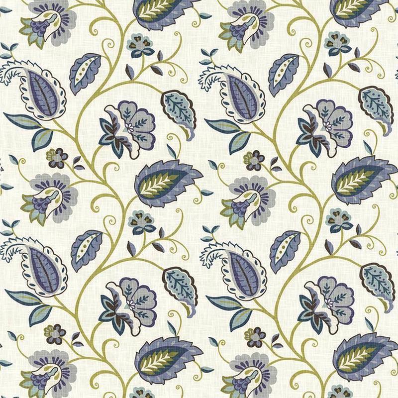 Sorellina Juniper by Kasmir Fabric
