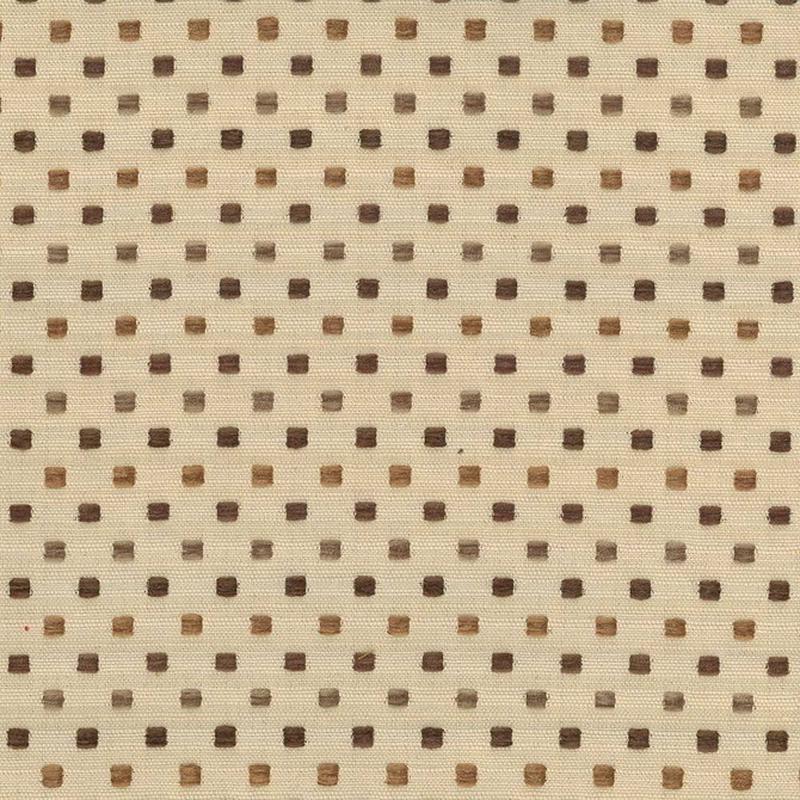 Spangles Bark by Kasmir Fabric