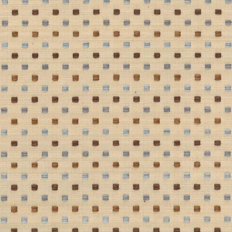 Spangles Glacier by Kasmir Fabric