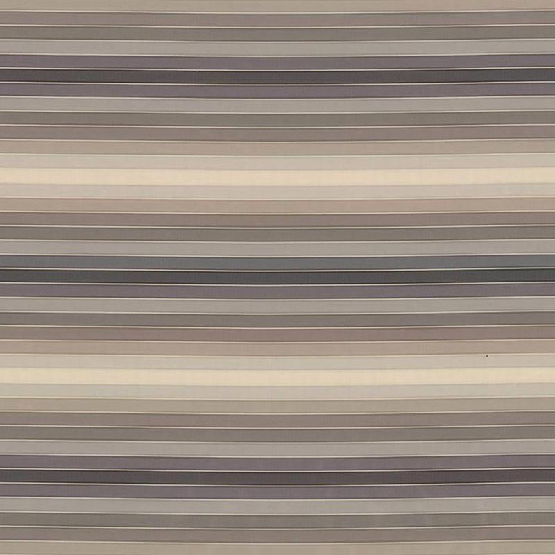 Spectrum Stripe Sandstone by Kasmir Fabric