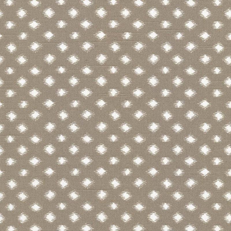 Starry Night Dove by Kasmir Fabric