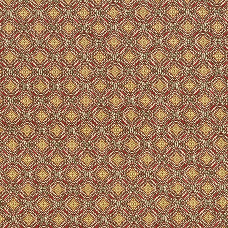 Takashi Nutmeg by Kasmir Fabric