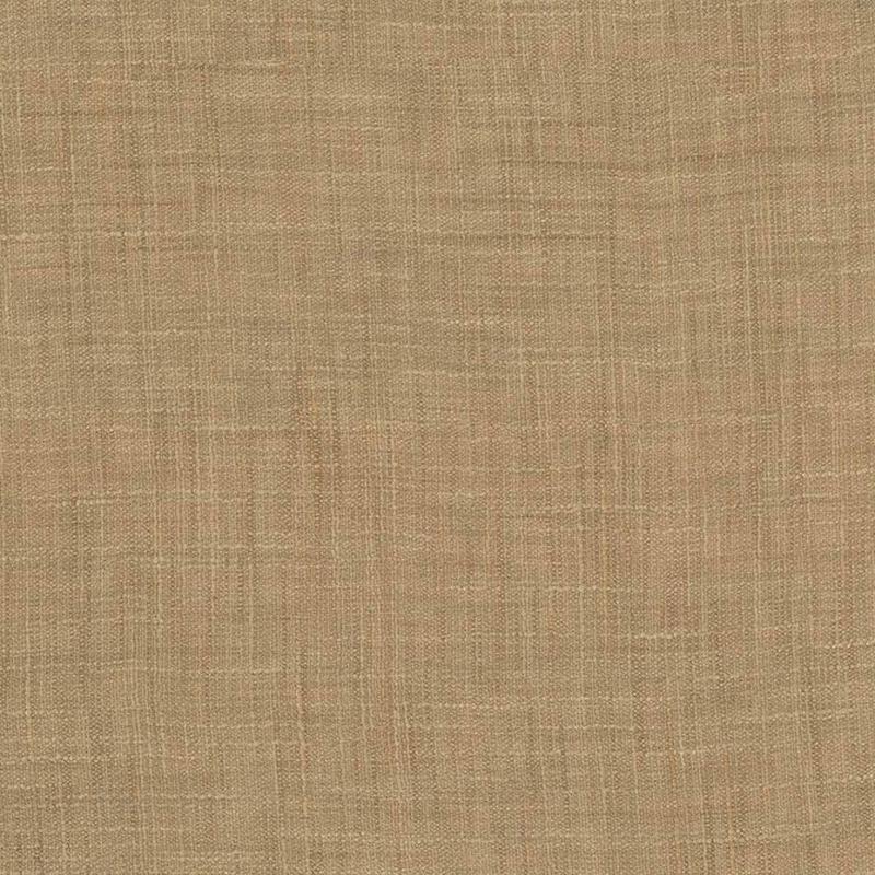 Tao Texture Caramel by Kasmir Fabric