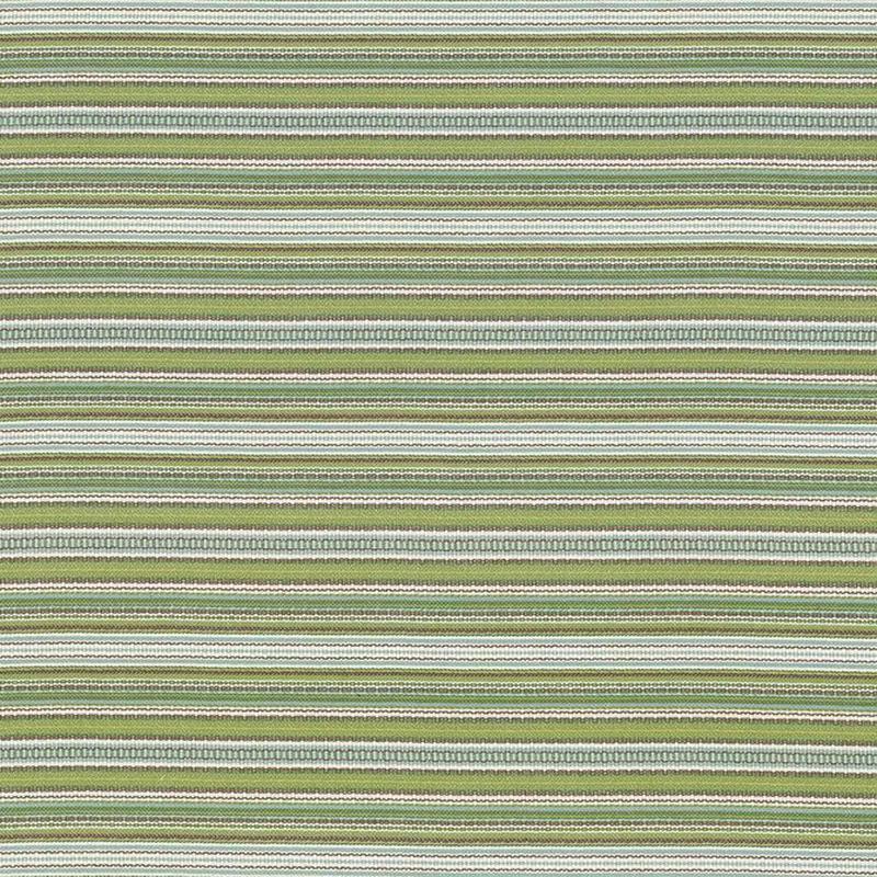 Tatiana Stripe Key Lime by Kasmir Fabric