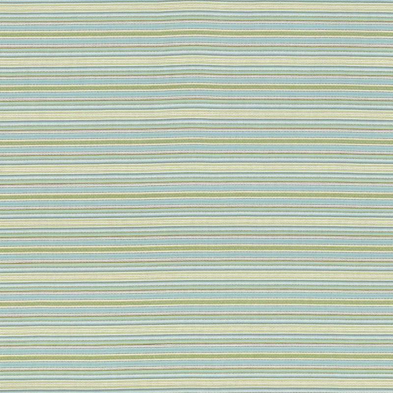 Tatiana Stripe Seaspray by Kasmir Fabric