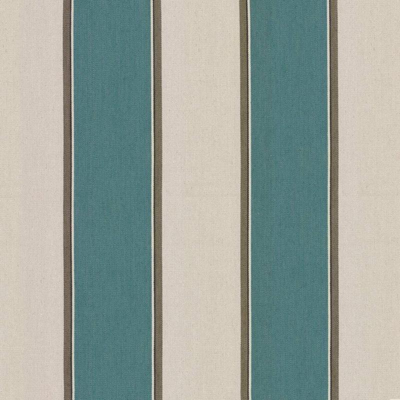 Thoreau Stripe Capri by Kasmir Fabric