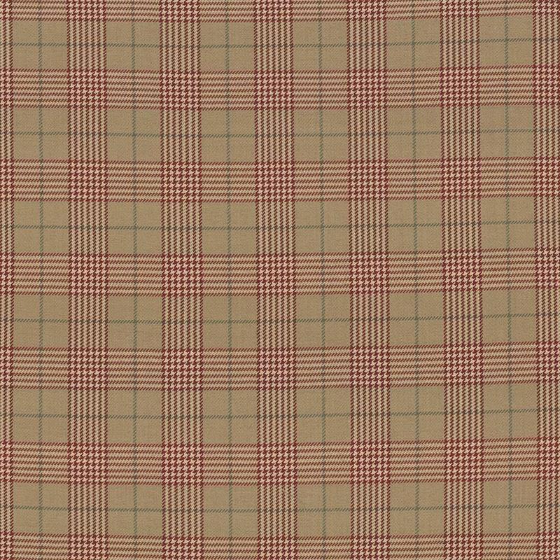 Tuckerton Spice by Kasmir Fabric