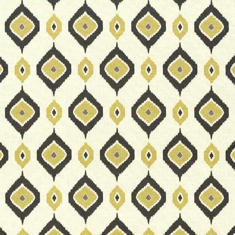 Tulu Gold Rush by Kasmir Fabric