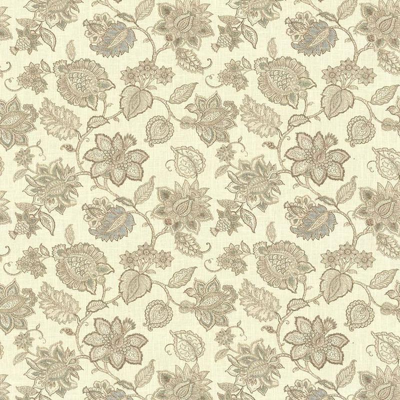 Wildmere Natural by Kasmir Fabric