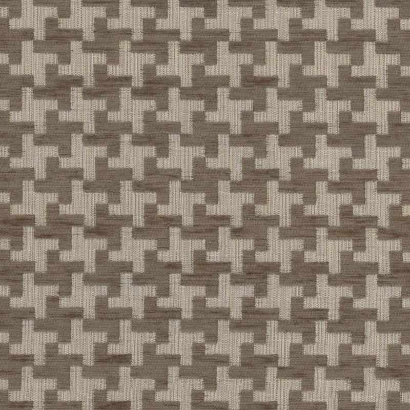 Windmill Truffle by Kasmir Fabric