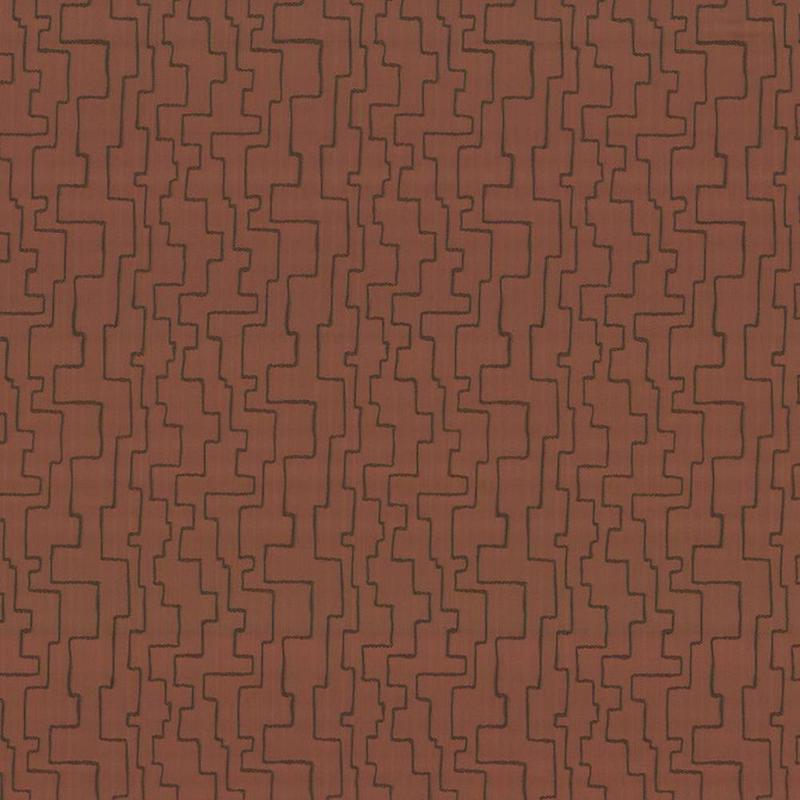 Woodwright Autumn by Kasmir Fabric