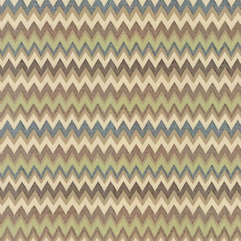 Poquito Turquoise by Kasmir Fabric