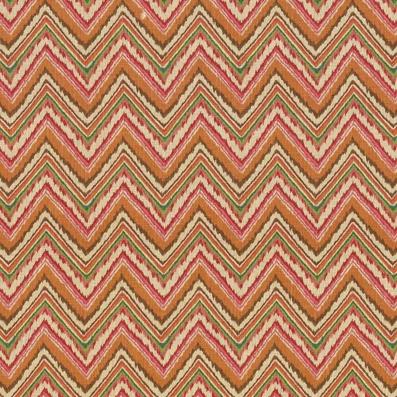 Precipitous Gypsy by Kasmir Fabric