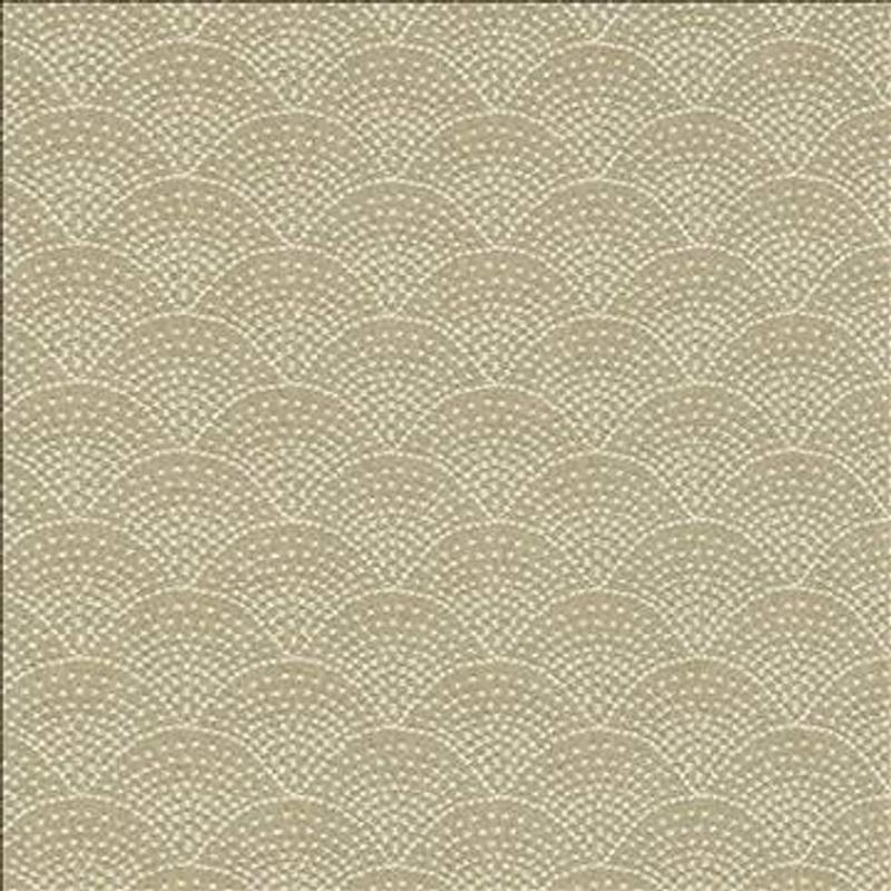 Fishscales Tweed by Kasmir Fabric