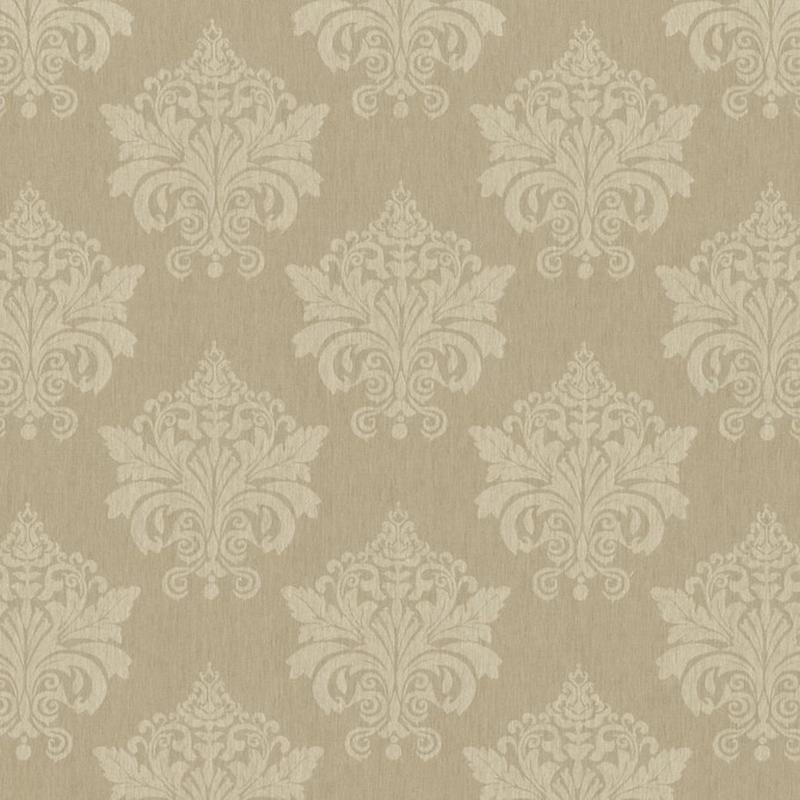 Aristotle 120 Taupe by Kasmir Fabric